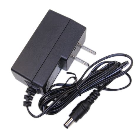 12 inch vdc power supply